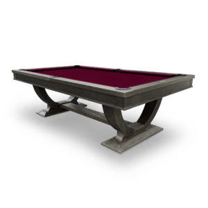 8' Pool Tables In-Stock