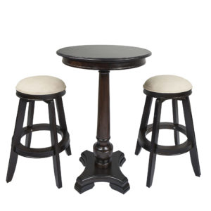 Pub Tables & Chairs In-Stock