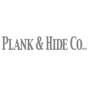 Plank & Hide