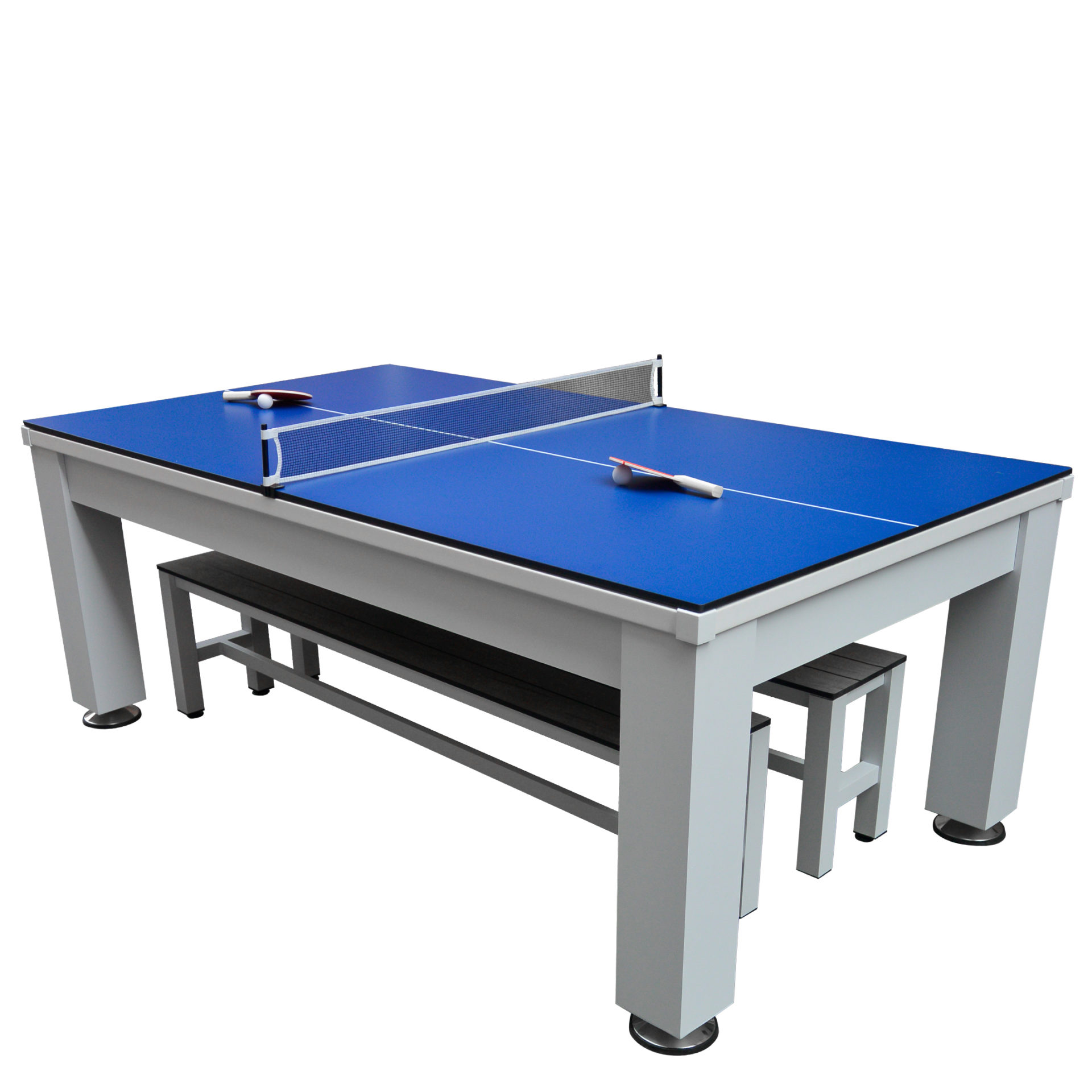 Ping Pong Table Conversion Tops