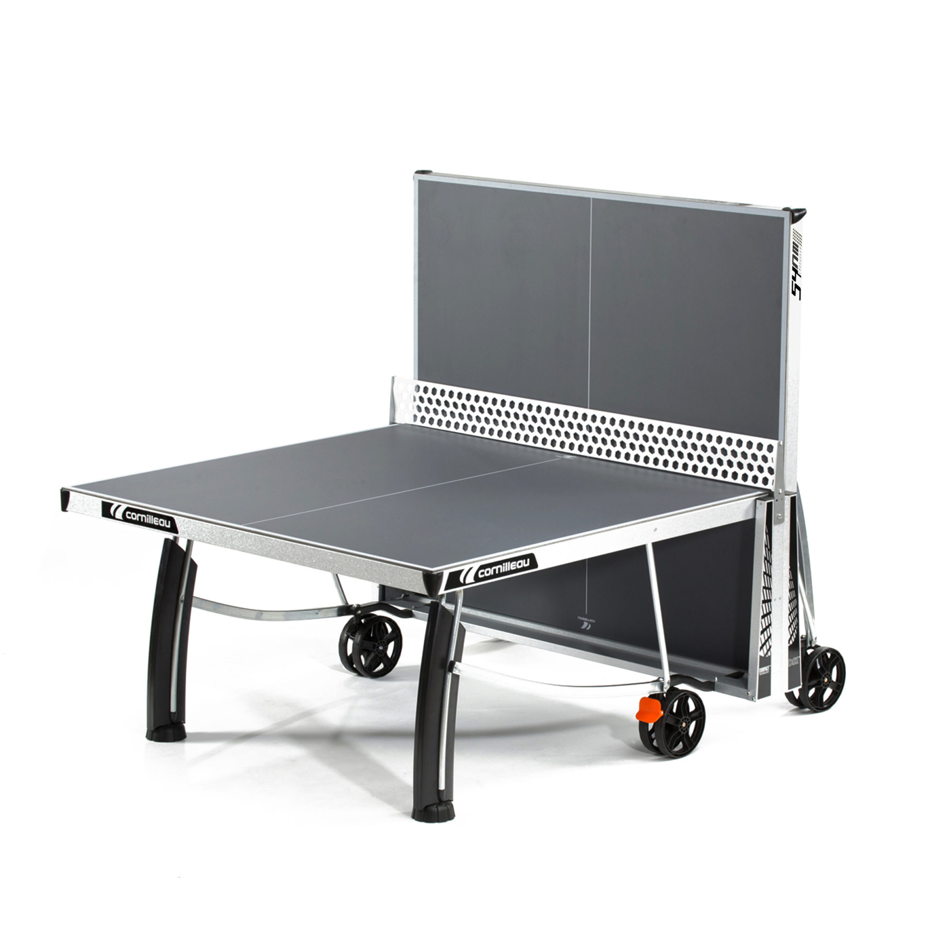 Omleiding toespraak Stereotype Cornilleau 540M Outdoor Ping Pong Table | Imagine That Pool Tables
