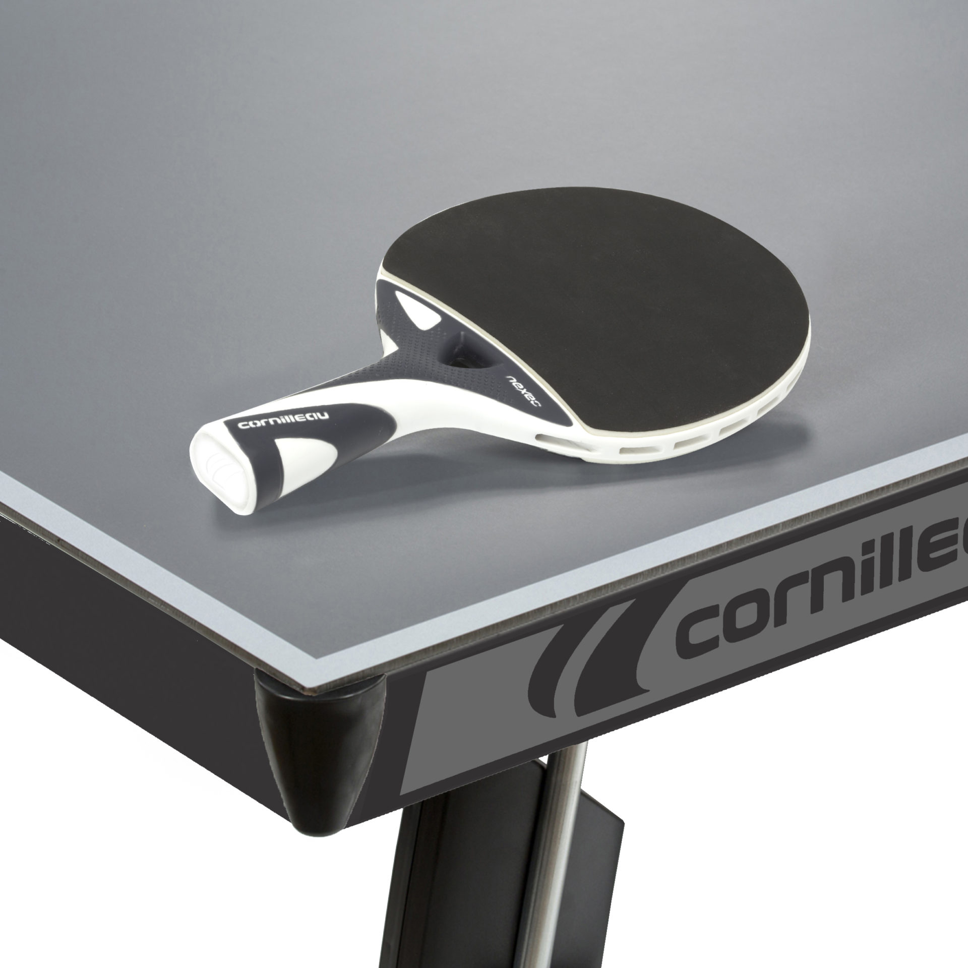 Table Tennis de table Outdoor Cornilleau 300X - AS Équipement sportif