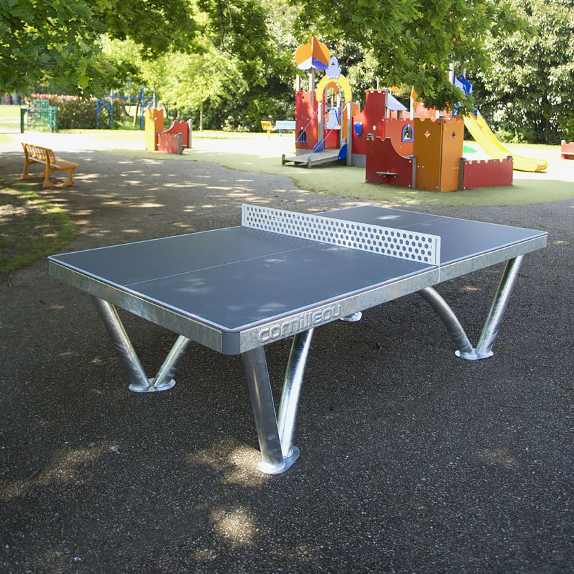 Playground ping pong table - 011068 - LEGNOLANDIA - outdoor