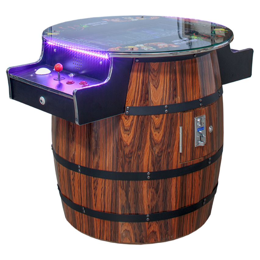 Gaming Space