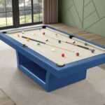 8' hudson encore blue