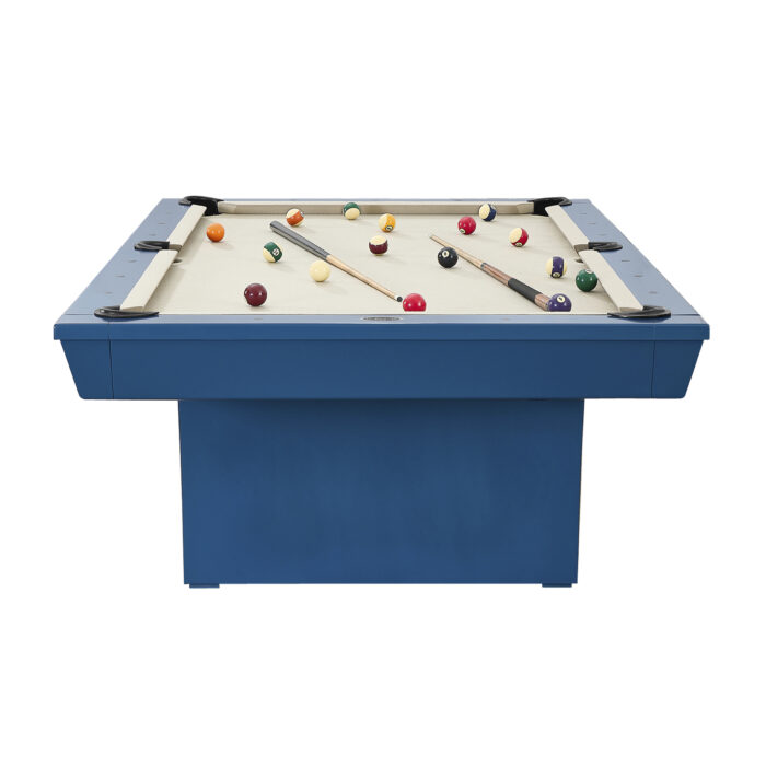 8' hudson encore blue