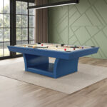 8' hudson encore blue