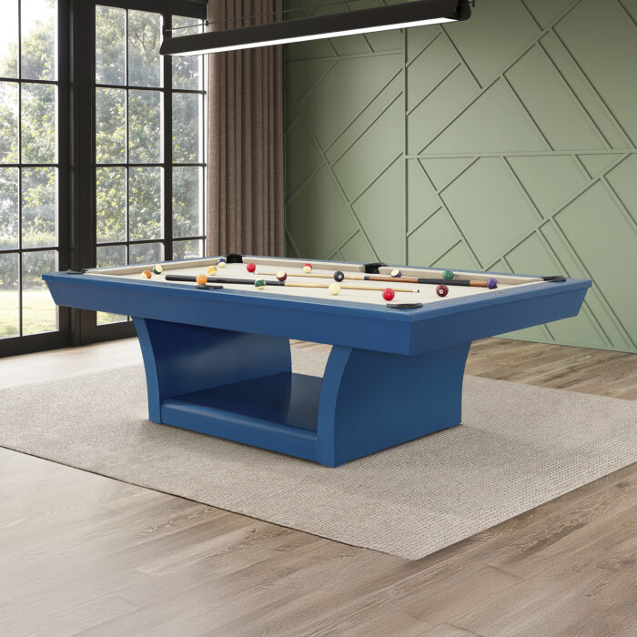8' hudson encore blue