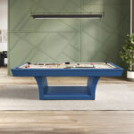 8' hudson encore blue