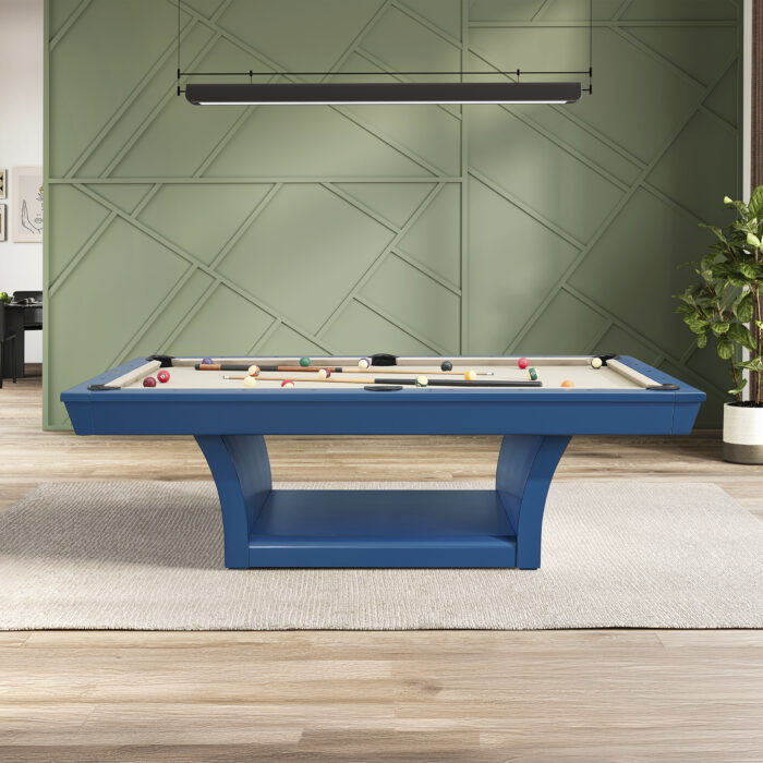 8' hudson encore blue