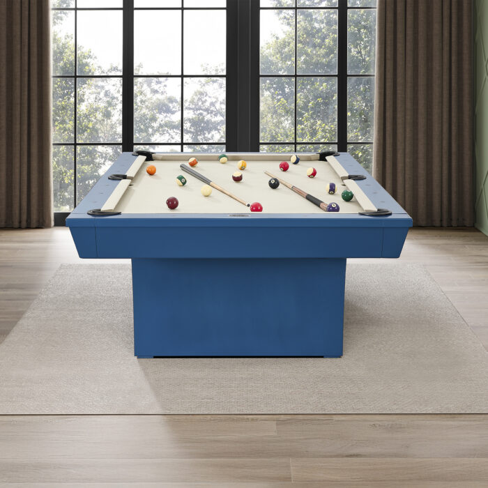 8' hudson encore blue
