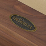 8' rowan pool table