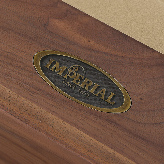 8' rowan pool table