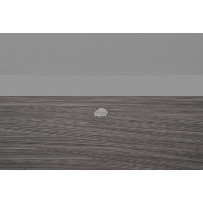 9' acurra pool table strong black