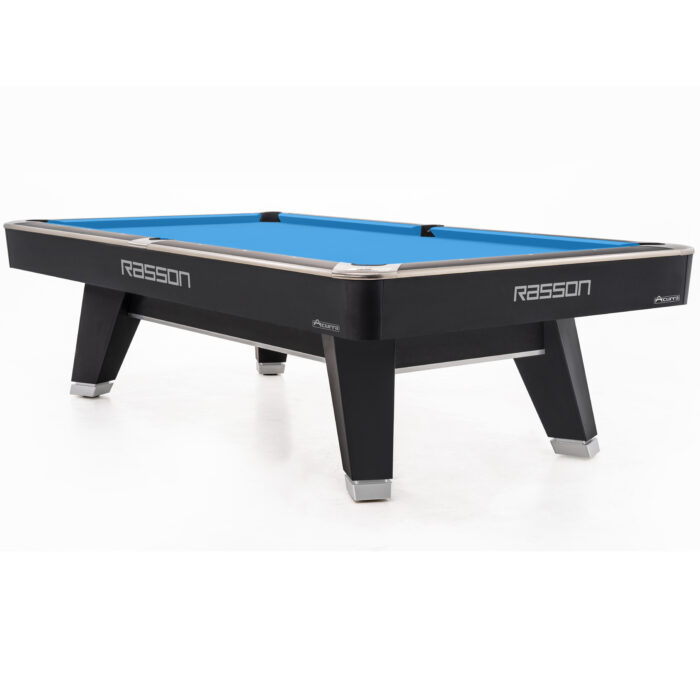 7' acurra pool table strong black 7' acurra pool table strong black