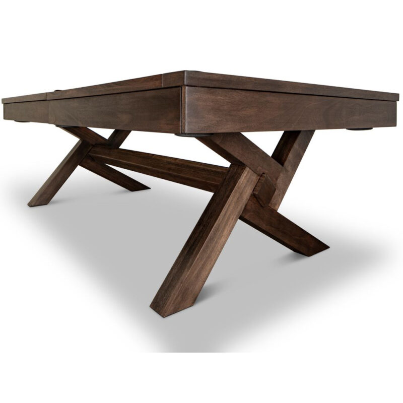 8' filmore pool table