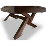 8' filmore pool table