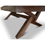 8' filmore pool table