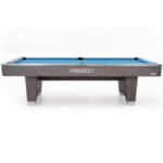 7' hero pool table sarum strand