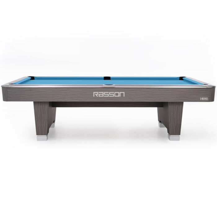 7' hero pool table sarum strand