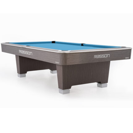7' hero pool table sarum strand