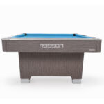 7' hero pool table sarum strand