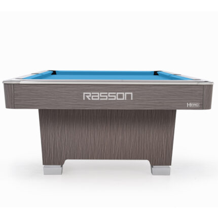 7' hero pool table sarum strand