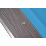 7' hero pool table sarum strand