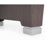 7' hero pool table sarum strand