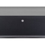 9' iron man pool table black