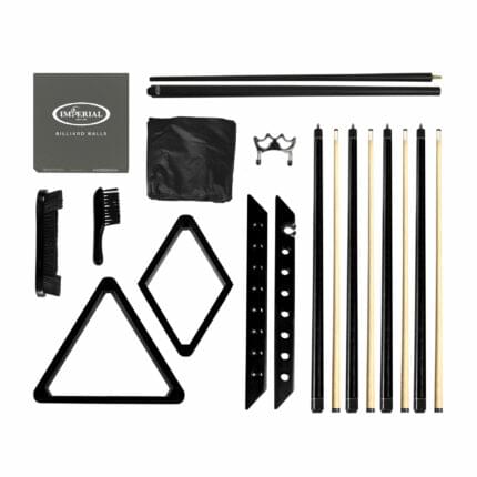 Imperial Select Accessory Package - Black