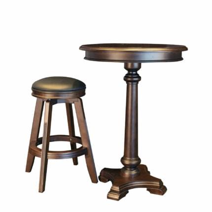Hamilton Pub Table