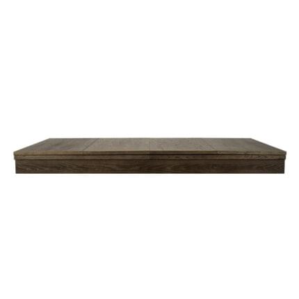 Nixon Dining Top - Brown Wash