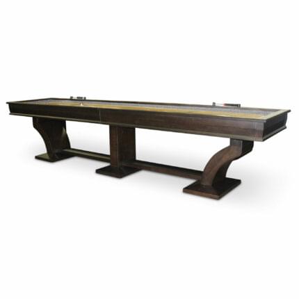 12' Paxton Shuffleboard