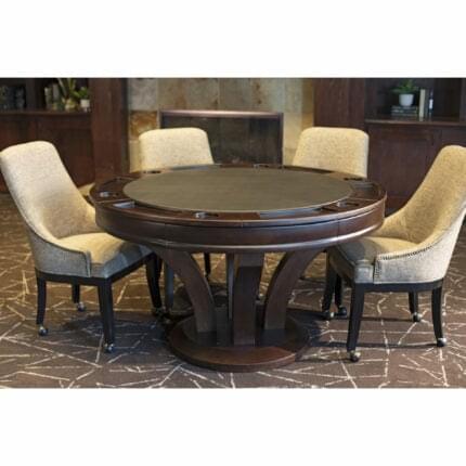Hamilton Game Table Set