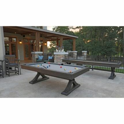 Kariba Game Room Package