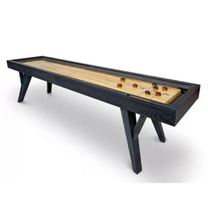 12' Tyler Shuffleboard