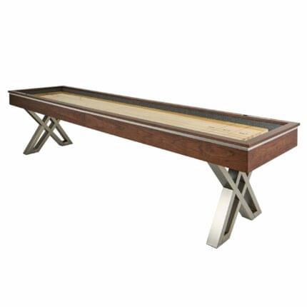12' Pierce Shuffleboard