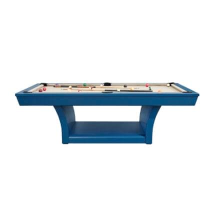 8' hudson encore blue