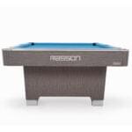 7' hero pool table sarum strand